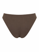 CHEEKY BIKINI BOTTOMS CHOCOLATE | MMSW