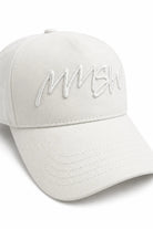 WOMEN’S CAP WHITE | MMSW