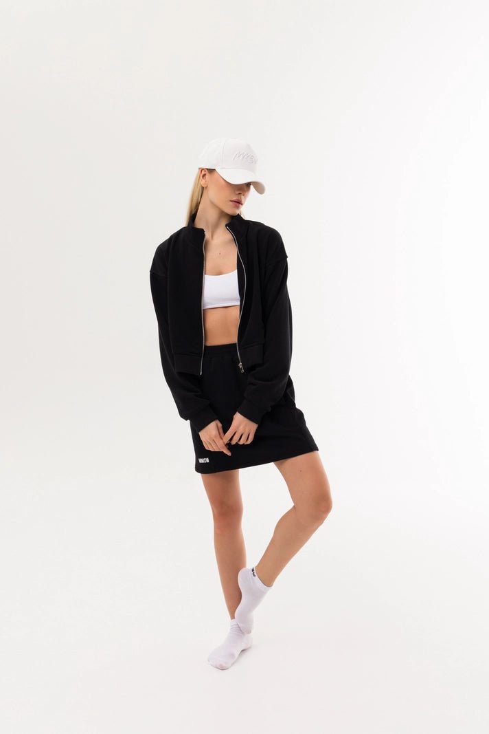 WOMEN’S SHORT SOCKS WHITE | MMSW