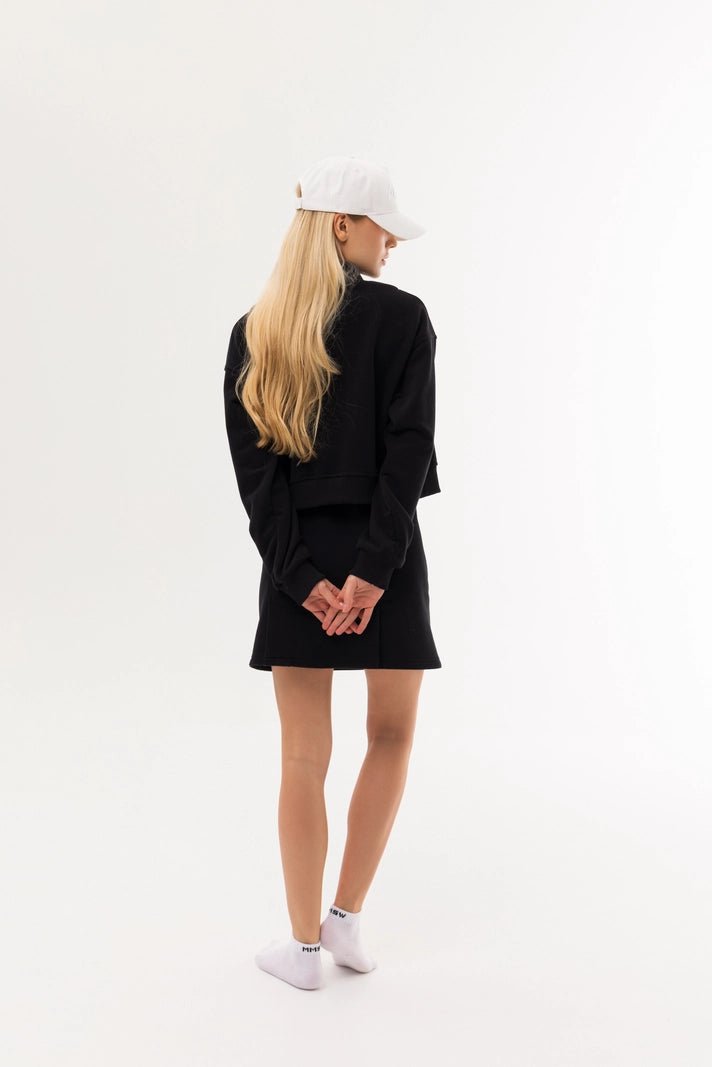WOMEN’S SHORT SOCKS WHITE | MMSW